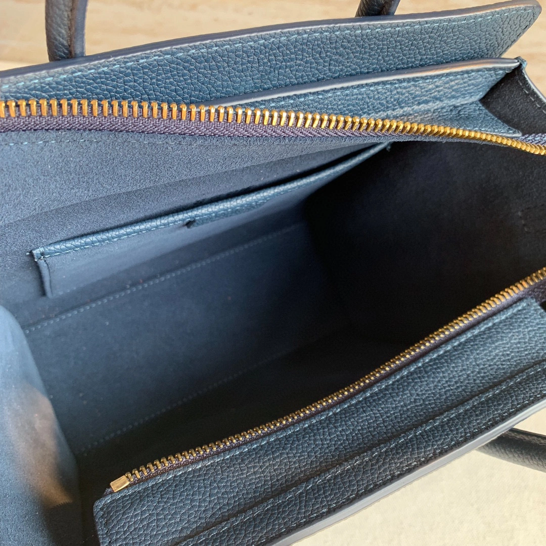 MOMO- 189243DRU.07OC calfskin item：B-B202I1413C